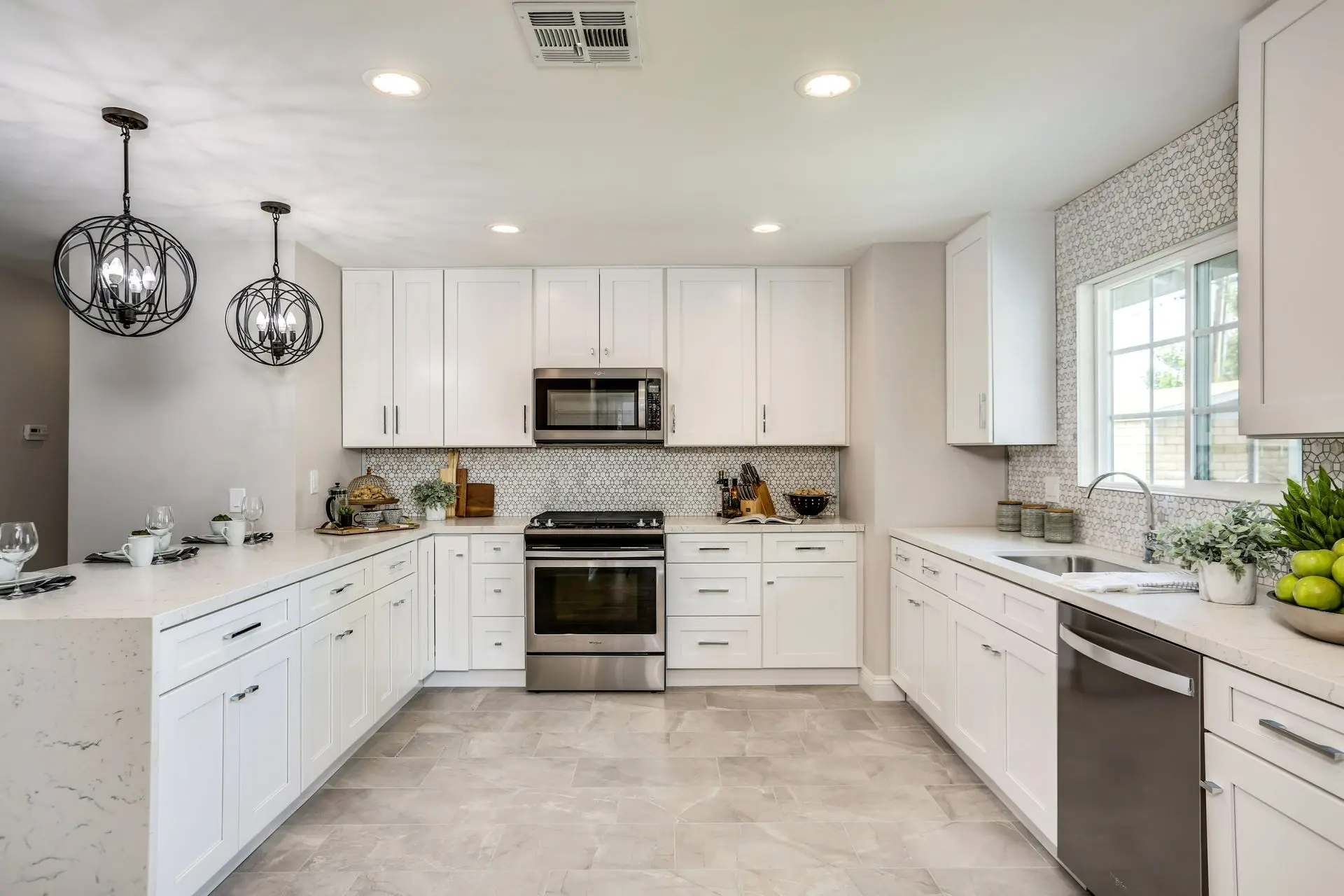 Basic Shaker | Wholesale Cabinets